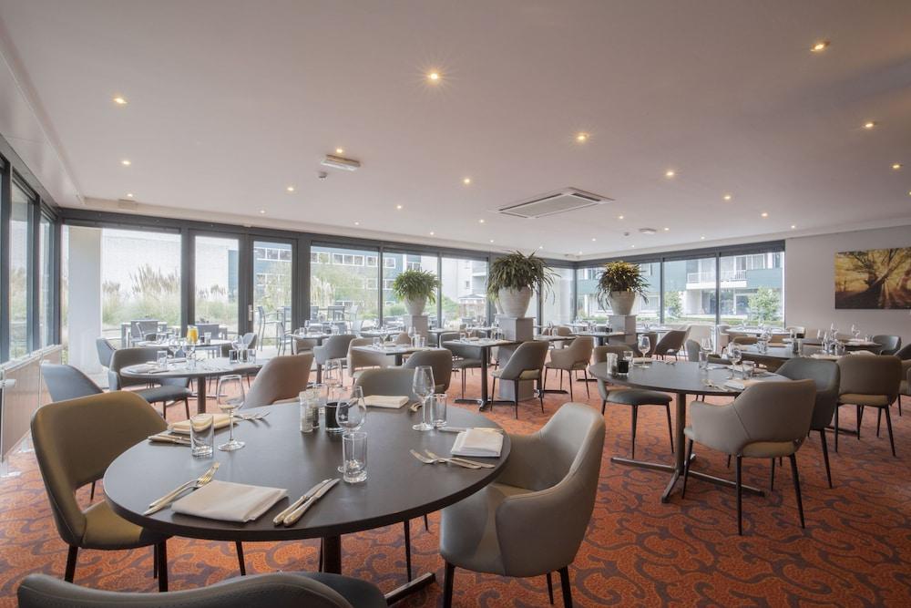 Fletcher Hotel-Restaurant De Buunderkamp 沃尔夫黑泽 外观 照片