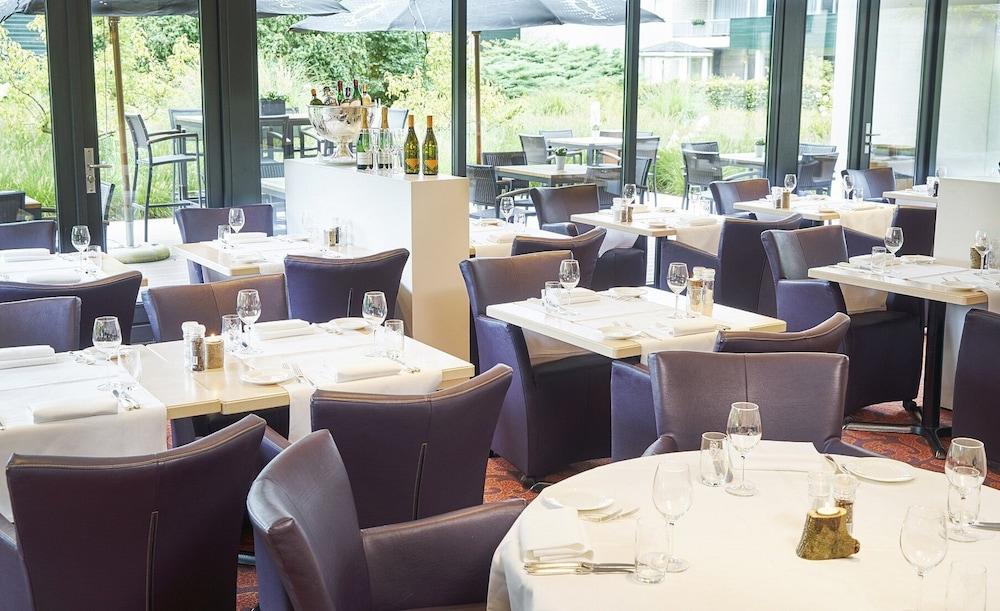 Fletcher Hotel-Restaurant De Buunderkamp 沃尔夫黑泽 外观 照片