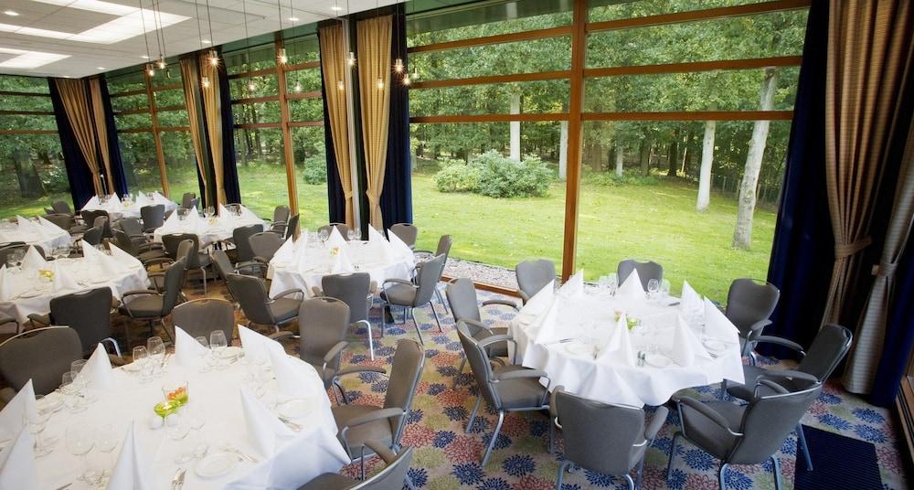 Fletcher Hotel-Restaurant De Buunderkamp 沃尔夫黑泽 外观 照片